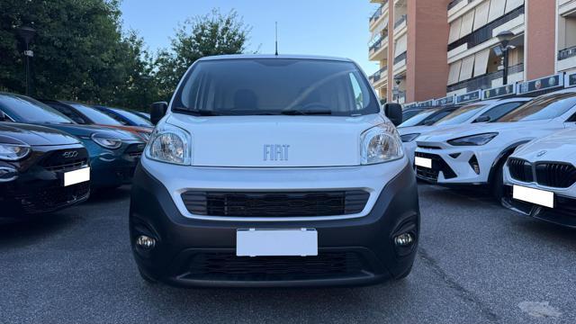 FIAT Fiorino 1.3 MJT 95CV CARGO SX*24M.G.*PDC*BLUETOOTH*