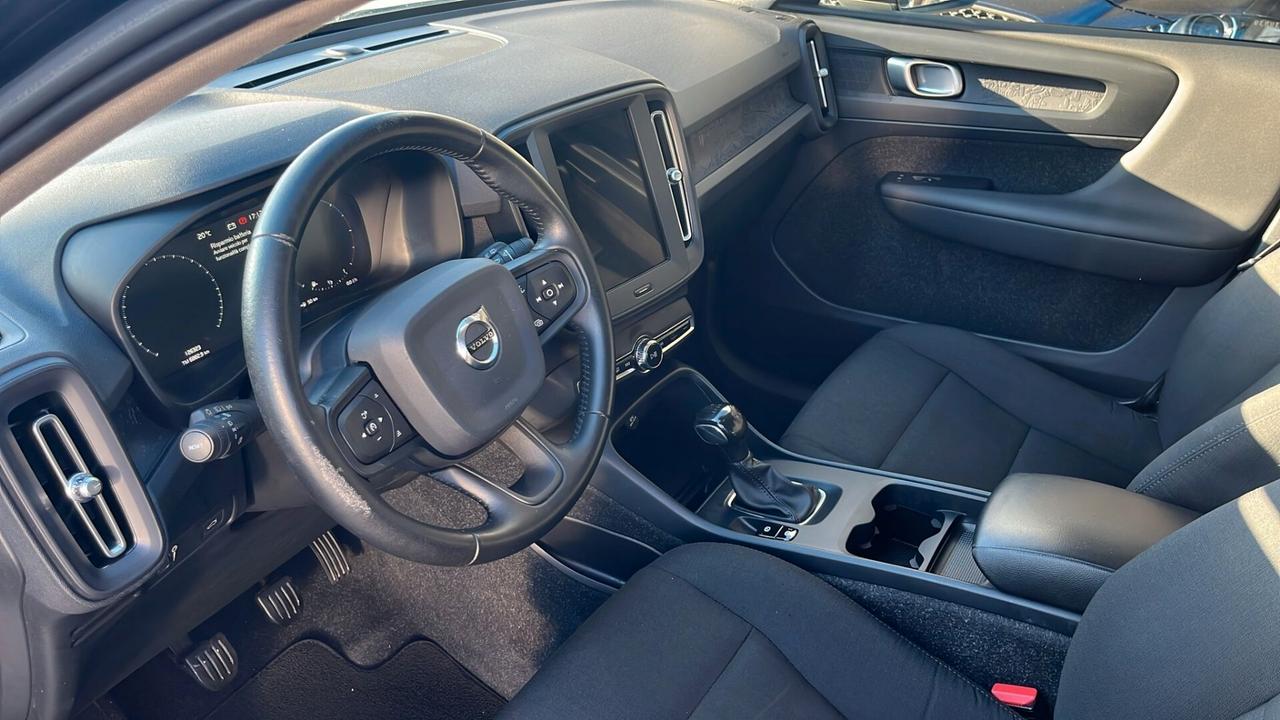 PROMO BLACK FRIDAY Volvo XC40 D3 Business