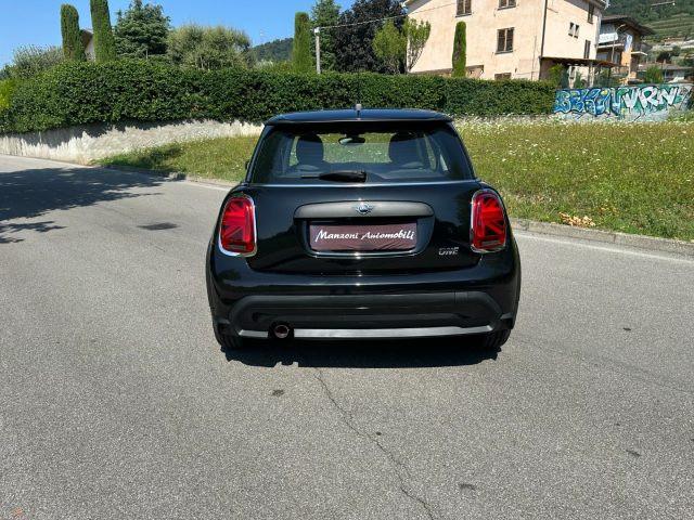 MINI Mini 1.5 One NEOPATENTATI UNICO PROPRIETARIO