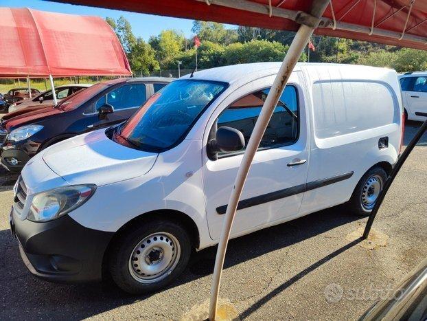 MERCEDES Citan PIU' IVA 22%