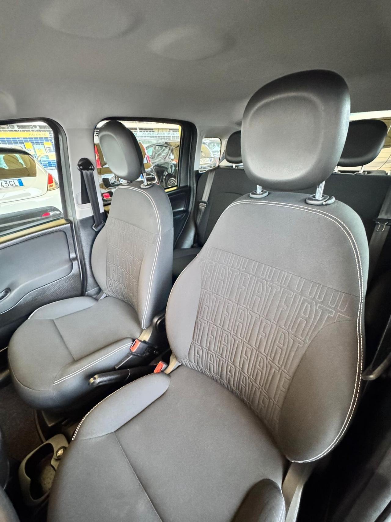 FIAT PANDA 1.0 HYBRID **PREZZO REALE**