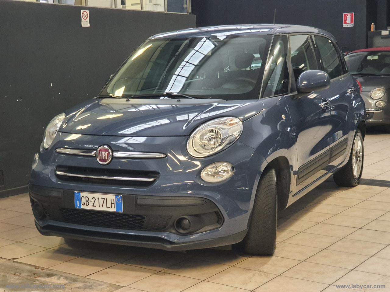 FIAT 500L 1.4 95 CV S&S