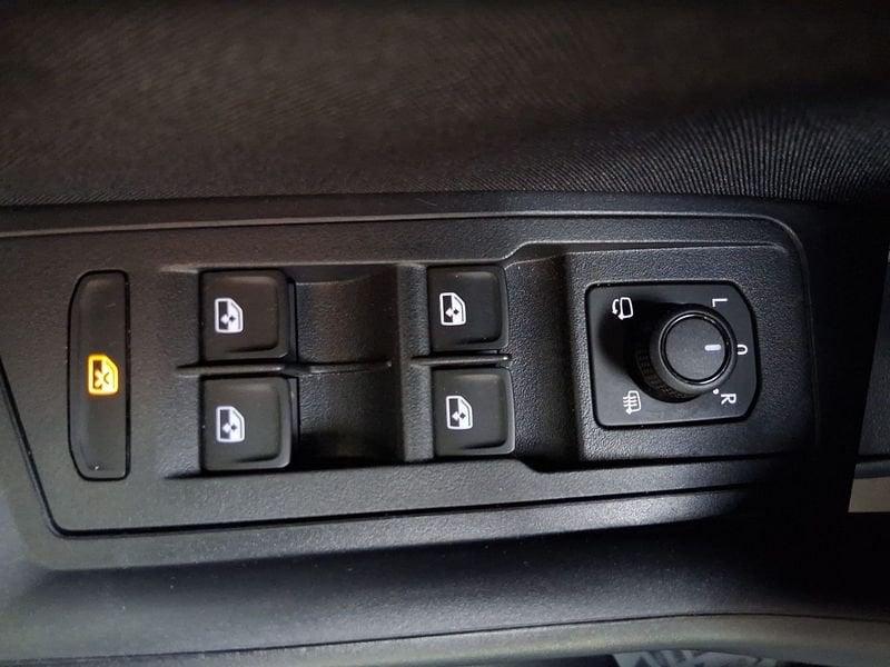 Volkswagen T-Roc T-Roc 2.0 TDI SCR Life