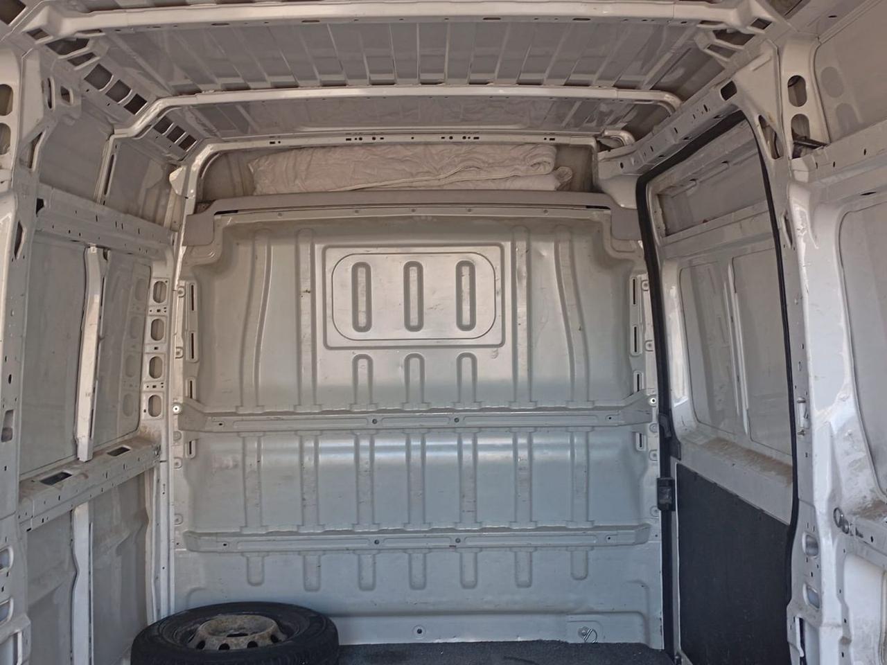 Fiat Ducato 120 Multijet 2.3 D #8113