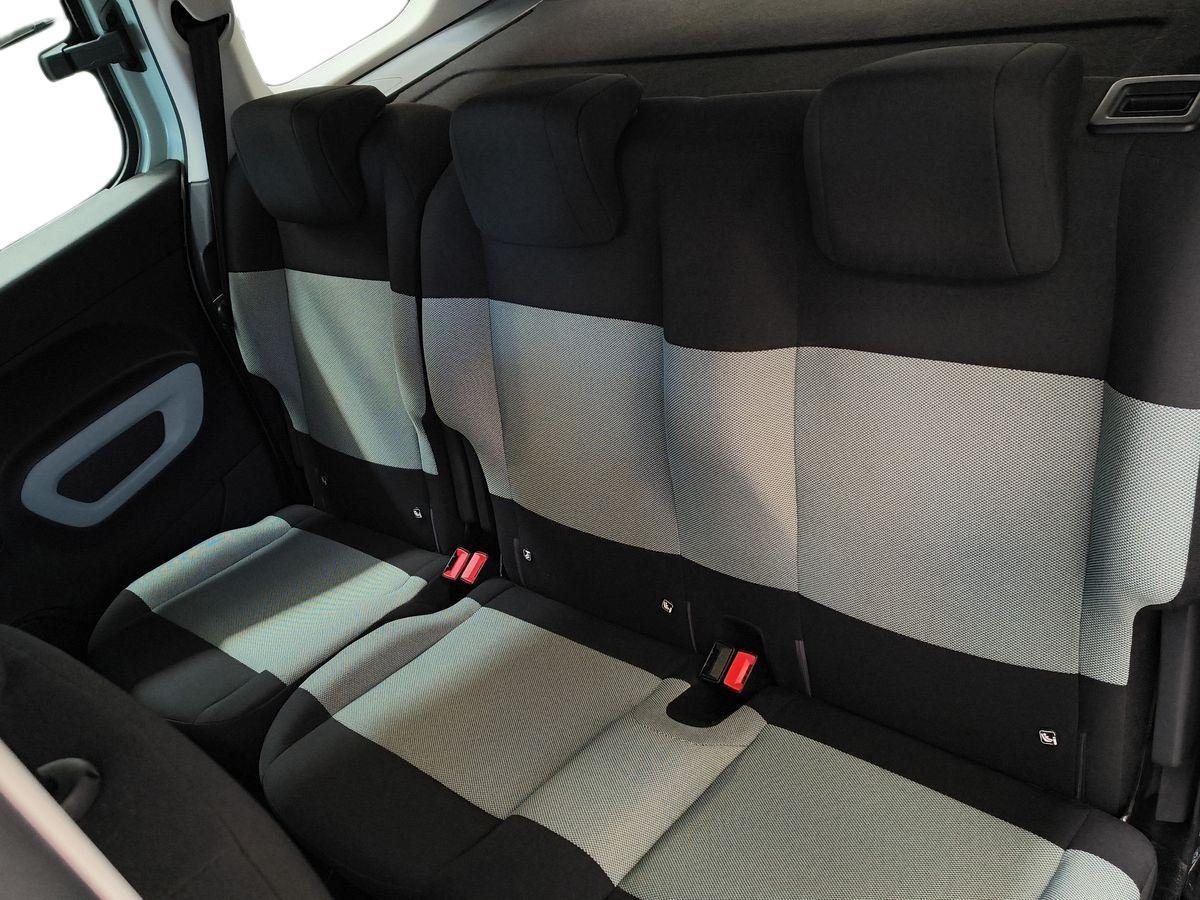 CITROEN Berlingo 3ª serie - Berlingo BlueHDi 100 M Shine