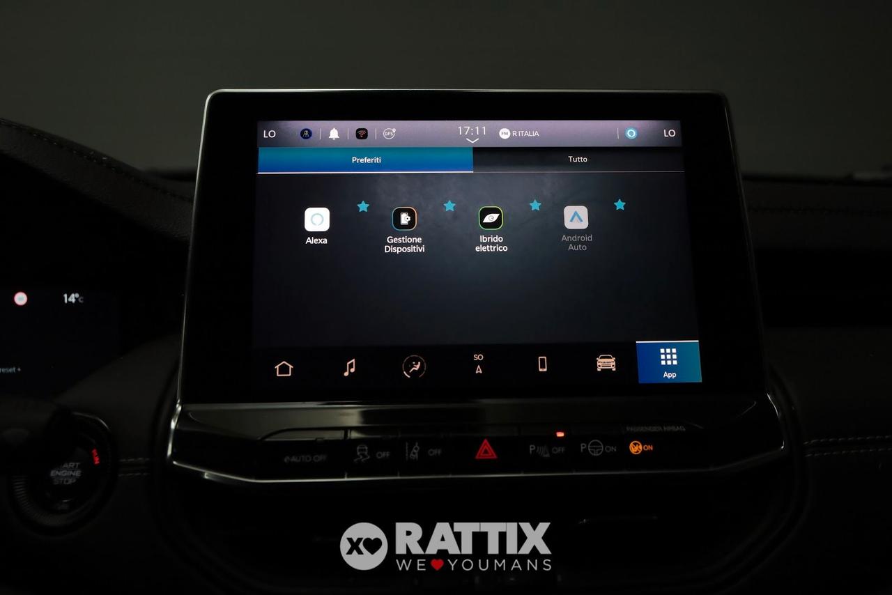 Jeep Compass 1.5 Turbo T4 Mhev 130CV S DCT