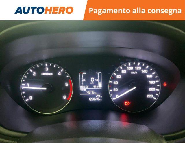 HYUNDAI i20 1.1 CRDi 12V 5 porte Comfort