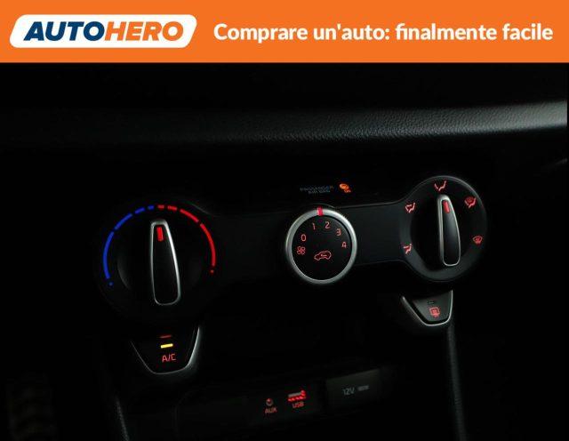 KIA Picanto 1.0 TGDi 12V 5 porte X Line