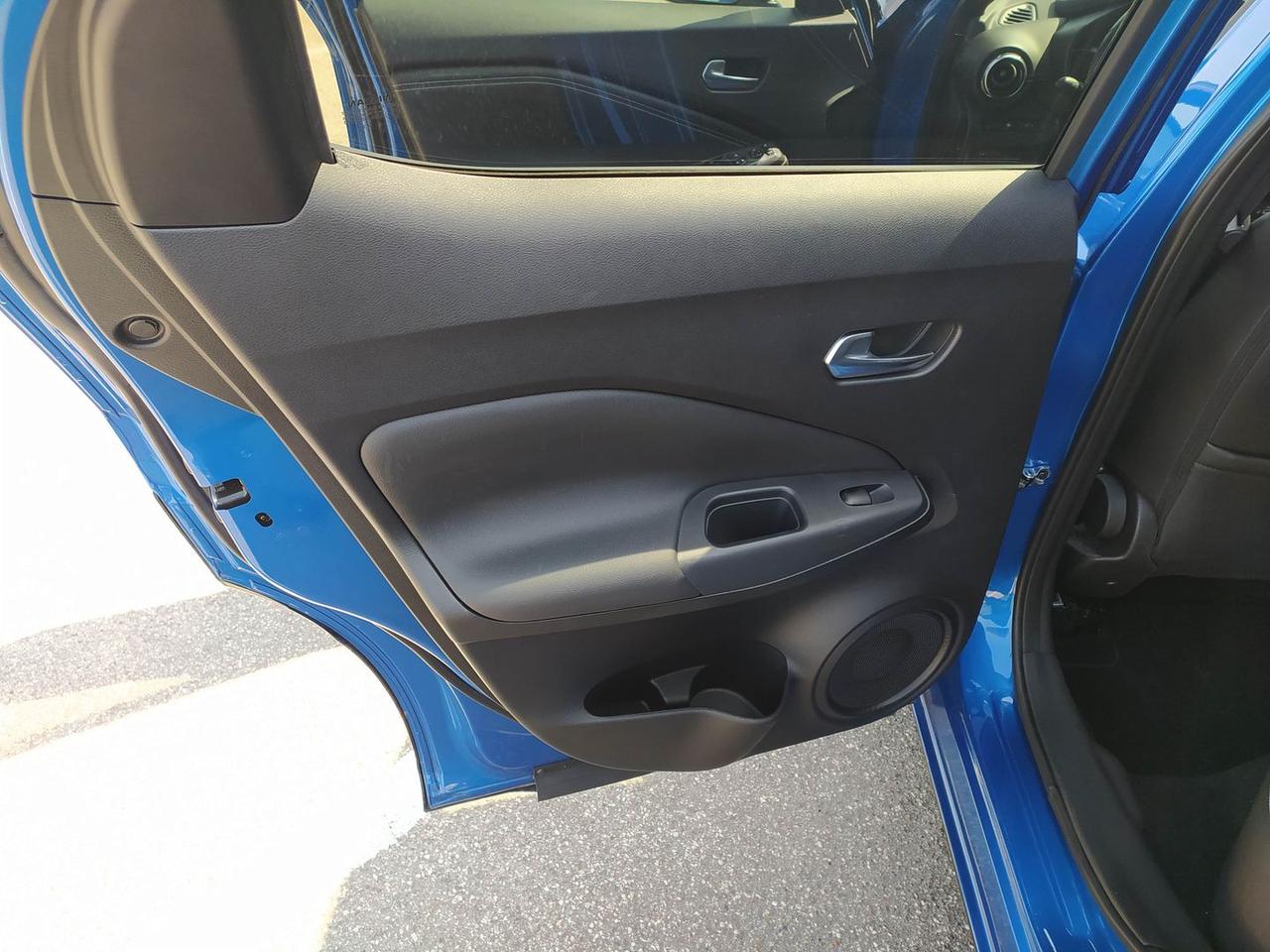 Nissan Juke Tekna 1.6 HEV #5703