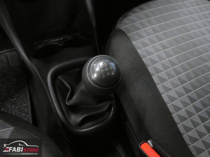 Peugeot 108 1.0 vti 72 Cv Style 5p. - CHILOMETRI CERTIFICATI