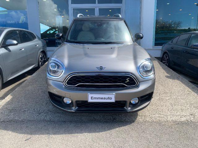 MINI Countryman 1.5 Cooper SE Hype Countryman ALL4 Automatica