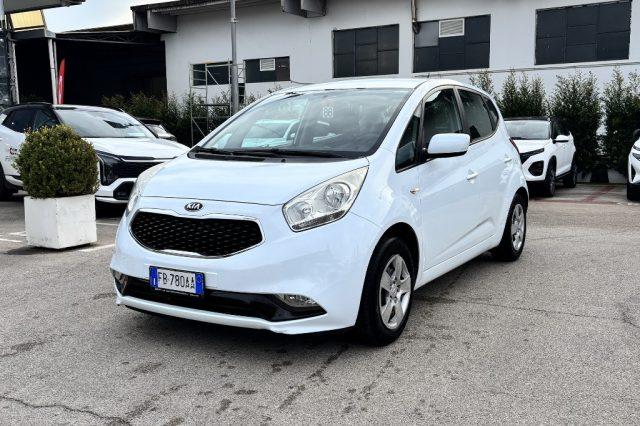KIA Venga 1.4 EcoGPL Active