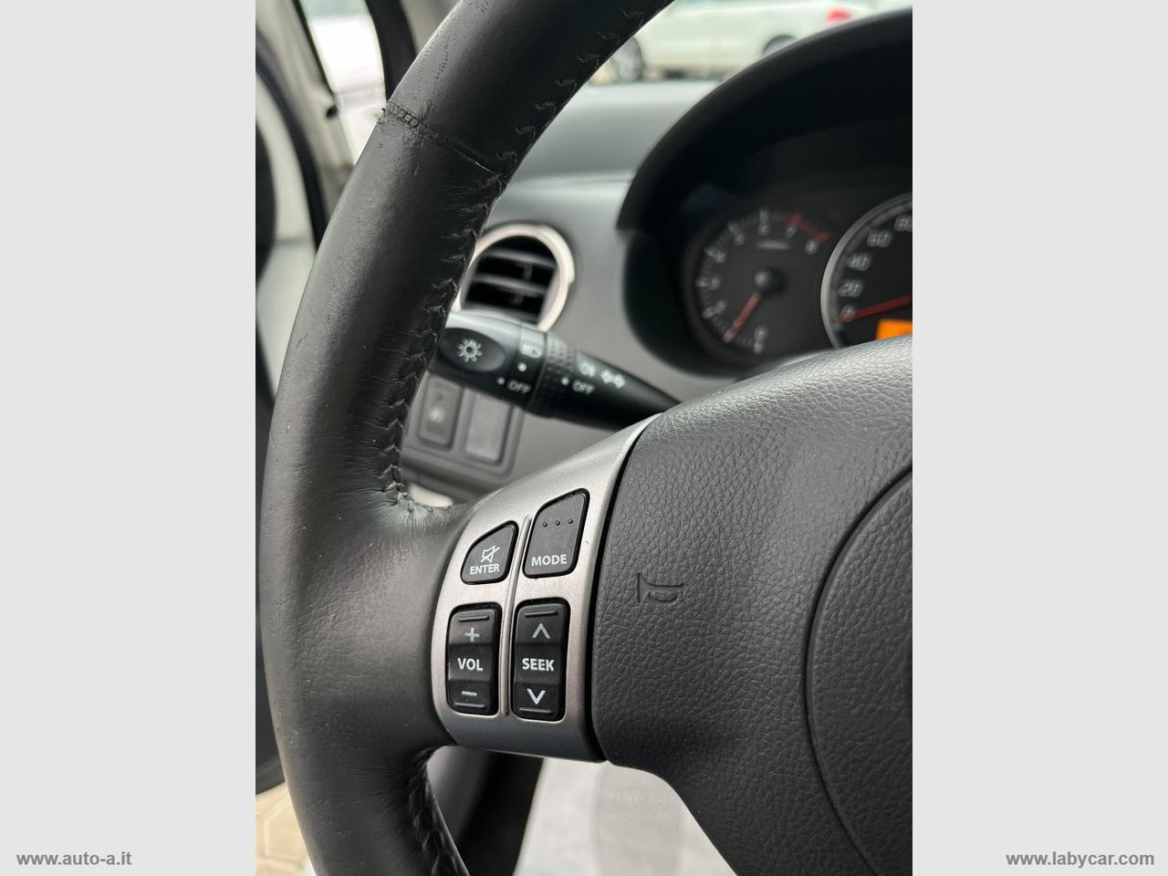 SUZUKI Swift 1.3 GPL 5p. GL