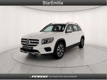 Mercedes-Benz GLB 180 GLB 180 d Automatic Sport
