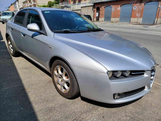 ALFA ROMEO 159 1.9 JTDm 16V Progression