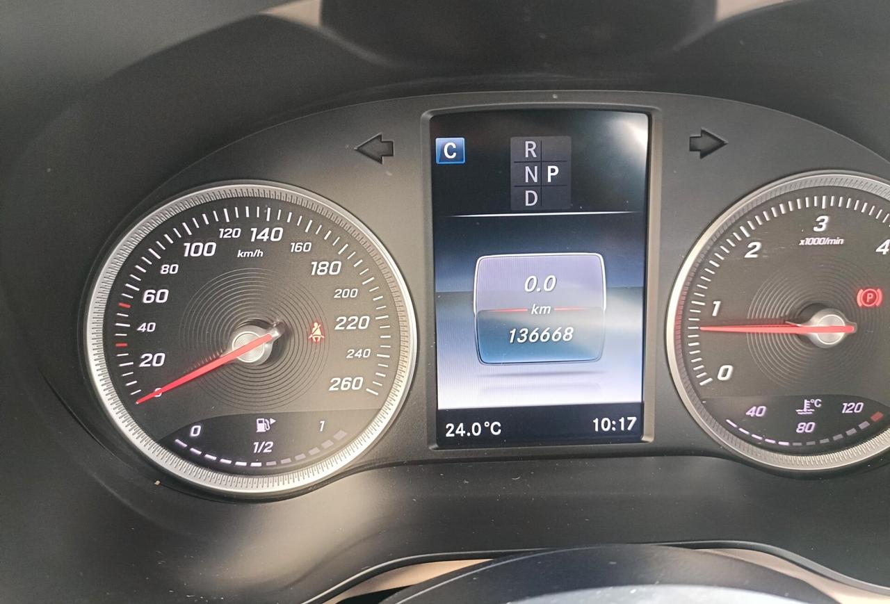 Mercedes-benz GLC 220 d 4Matic Exclusive