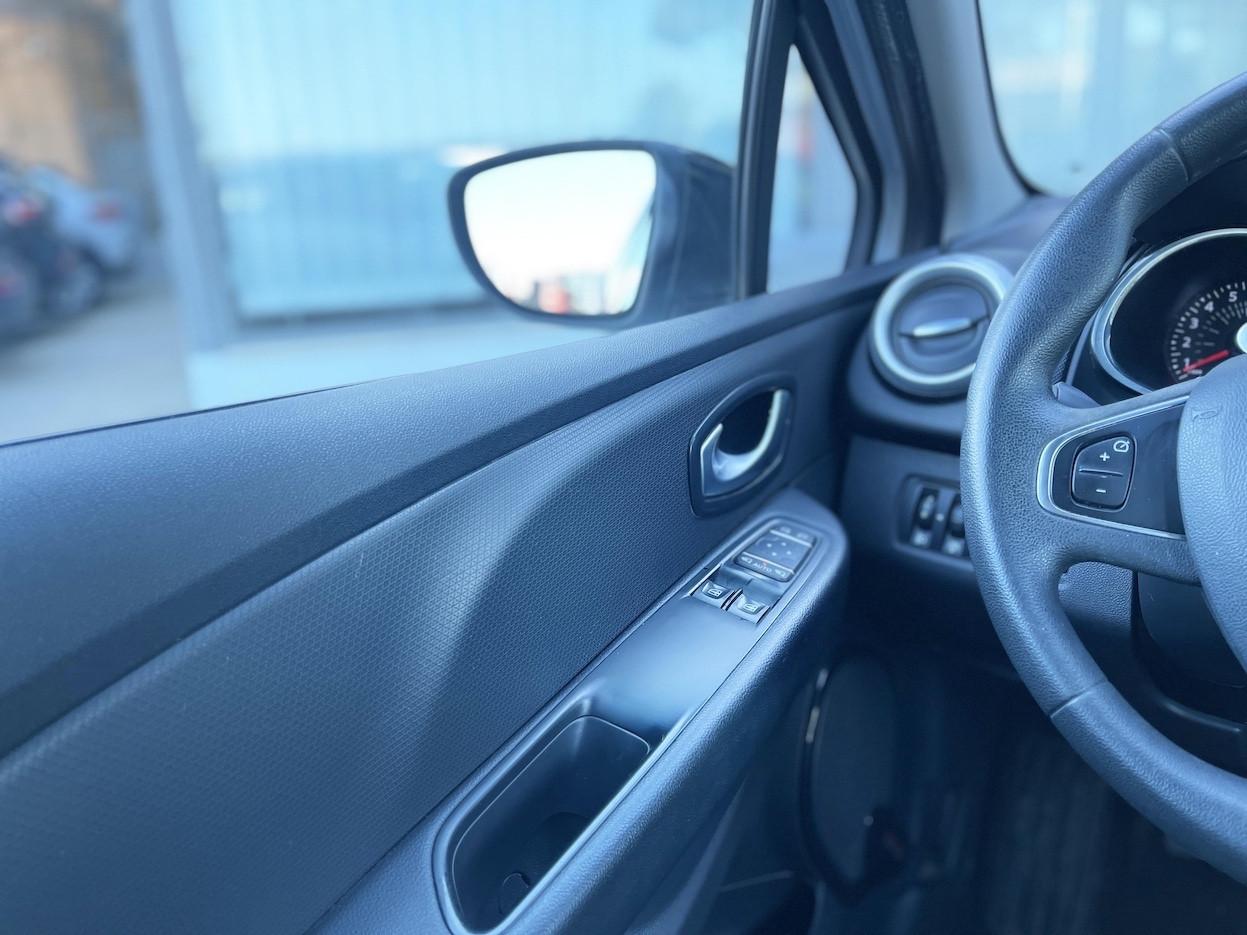 Renault Clio 1.2 Benzina 75CV E6 Neo - 2018