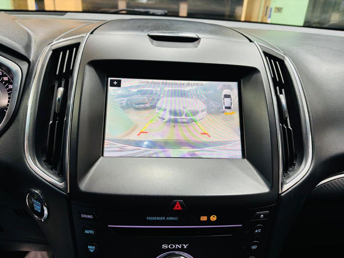 Ford Edge 2.0 TDCI 210cv AWD S&S Pow. ST Line