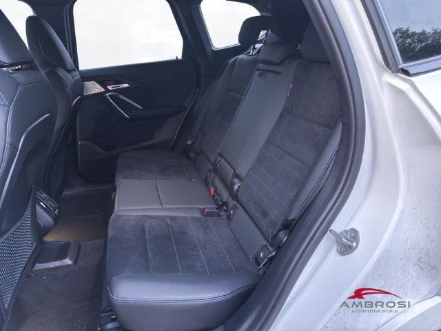 BMW X1 xdrive23d mhev 48V MSport auto Edition Signature