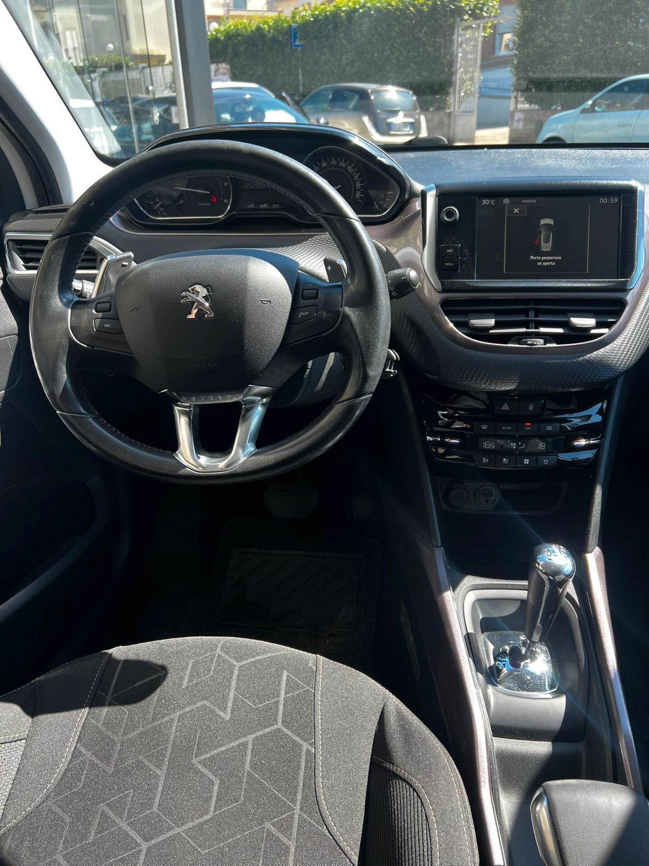 Peugeot 2008 1.6 e-HDi 92 CV Stop&Start ETG6 Allure