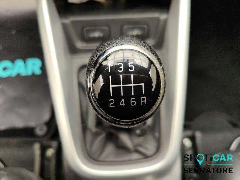 Suzuki Vitara II 2015 1.6 ddis V-Top s&s 4wd allgrip