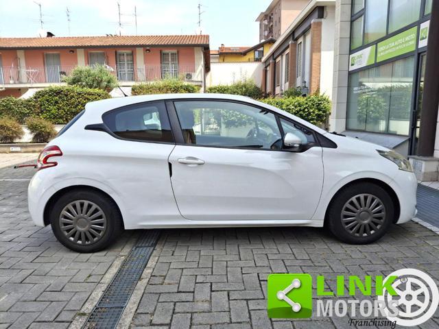 PEUGEOT 208 1.2 VTi 82 CV 3 porte Active GARANZIA INCLUSA