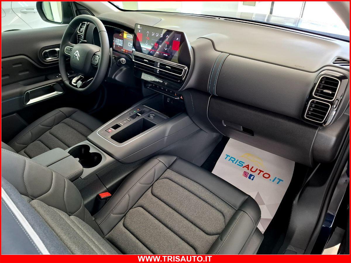 CITROEN C5 Aircross 1.5 Bluehdi Eat8 Max NEOPATENTATI (FULL LED+ANDROID+APPLE)
