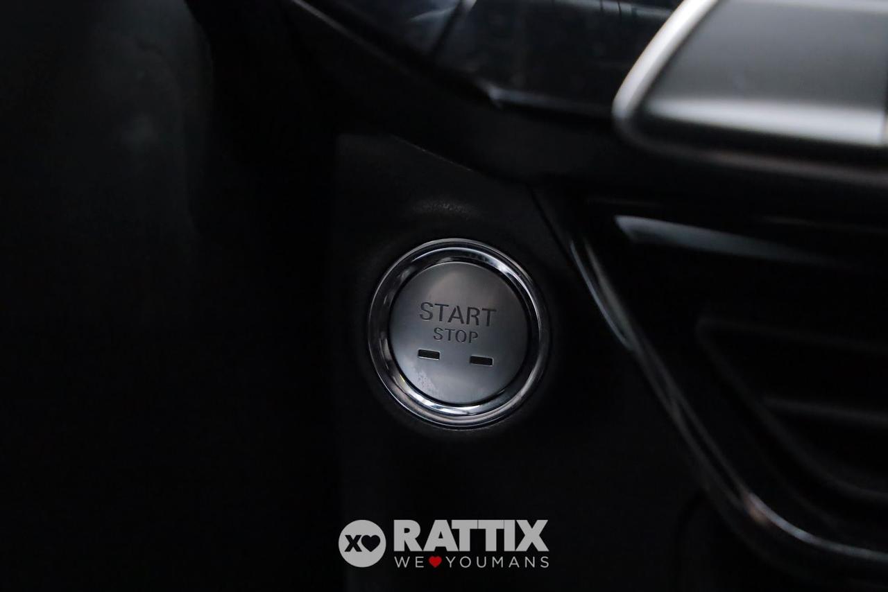 MG MG3 1.5 115CV Comfort