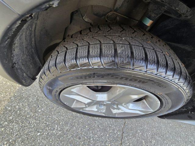 DACIA Sandero Stepway 0.9 TCe TurboGPL NEOPATENTATI