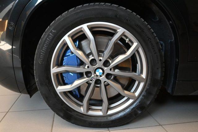 BMW X2 xDrive M35i AUT.BUSIN.306CV TET.CAM SCAR.STRAFULL!