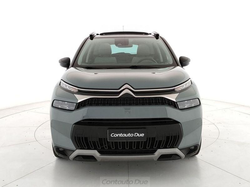 Citroën C3 Aircross C3 Aircross 1.5 bluehdi Feel s&s 110cv