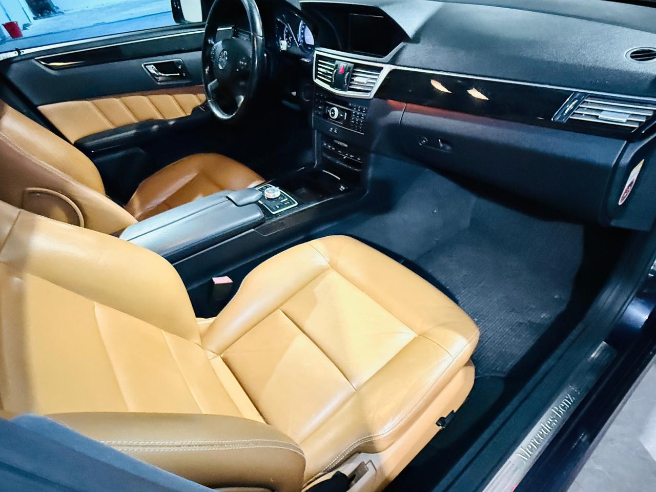 Mercedes-benz E 350 E 350 CDI S.W. BlueEFF. 4M. Avantg. AMG
