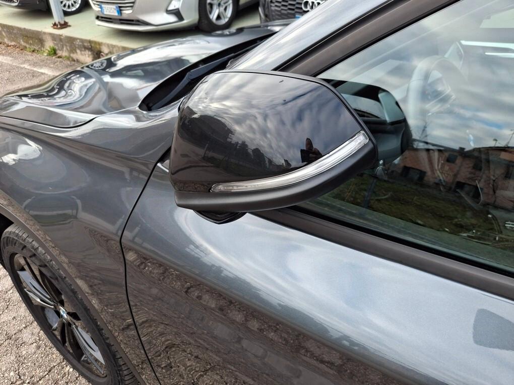 Bmw X1 sDrive16d xLine - 2021