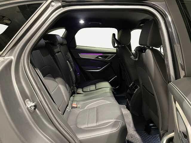 Jaguar F-PACE R-Dynamic S - IVA ESPOSTA