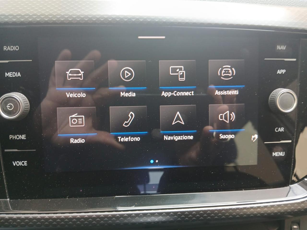 Volkswagen T-Cross 1.0 TSI Style BMT