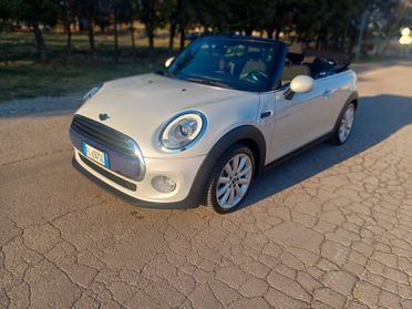 Mini Mini 1.5 Cooper D Hype Cabrio