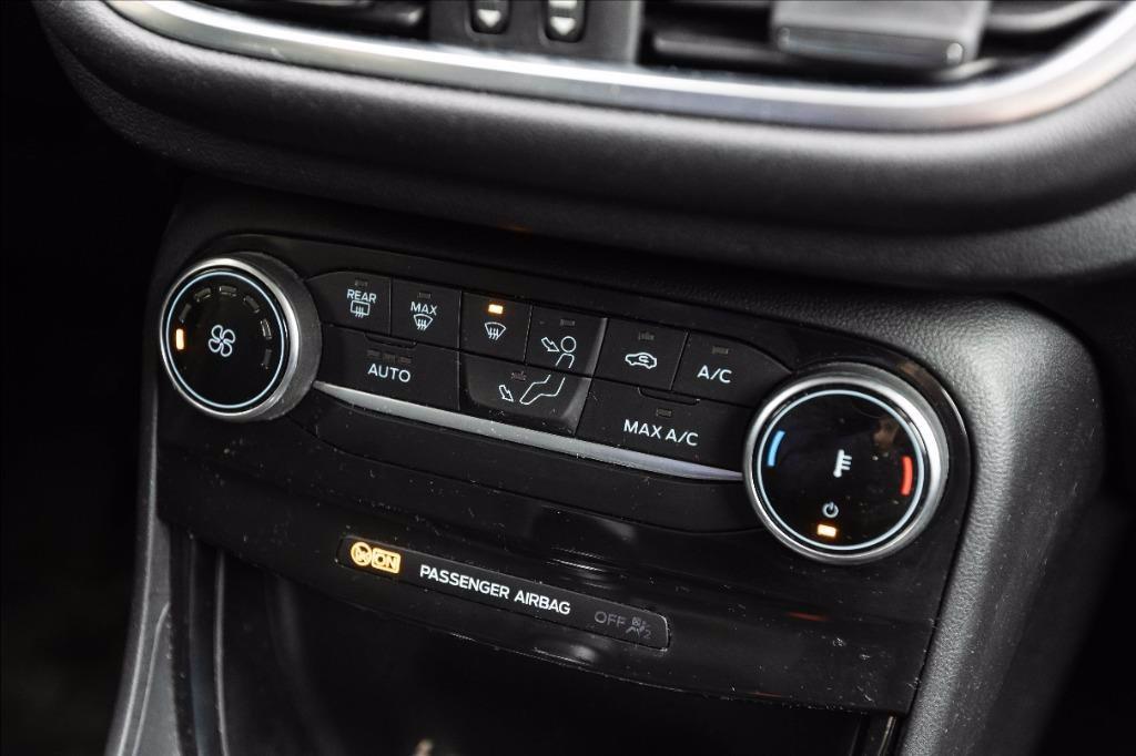 FORD Puma 1.0 ecoboost h Titanium s&s 125cv del 2023