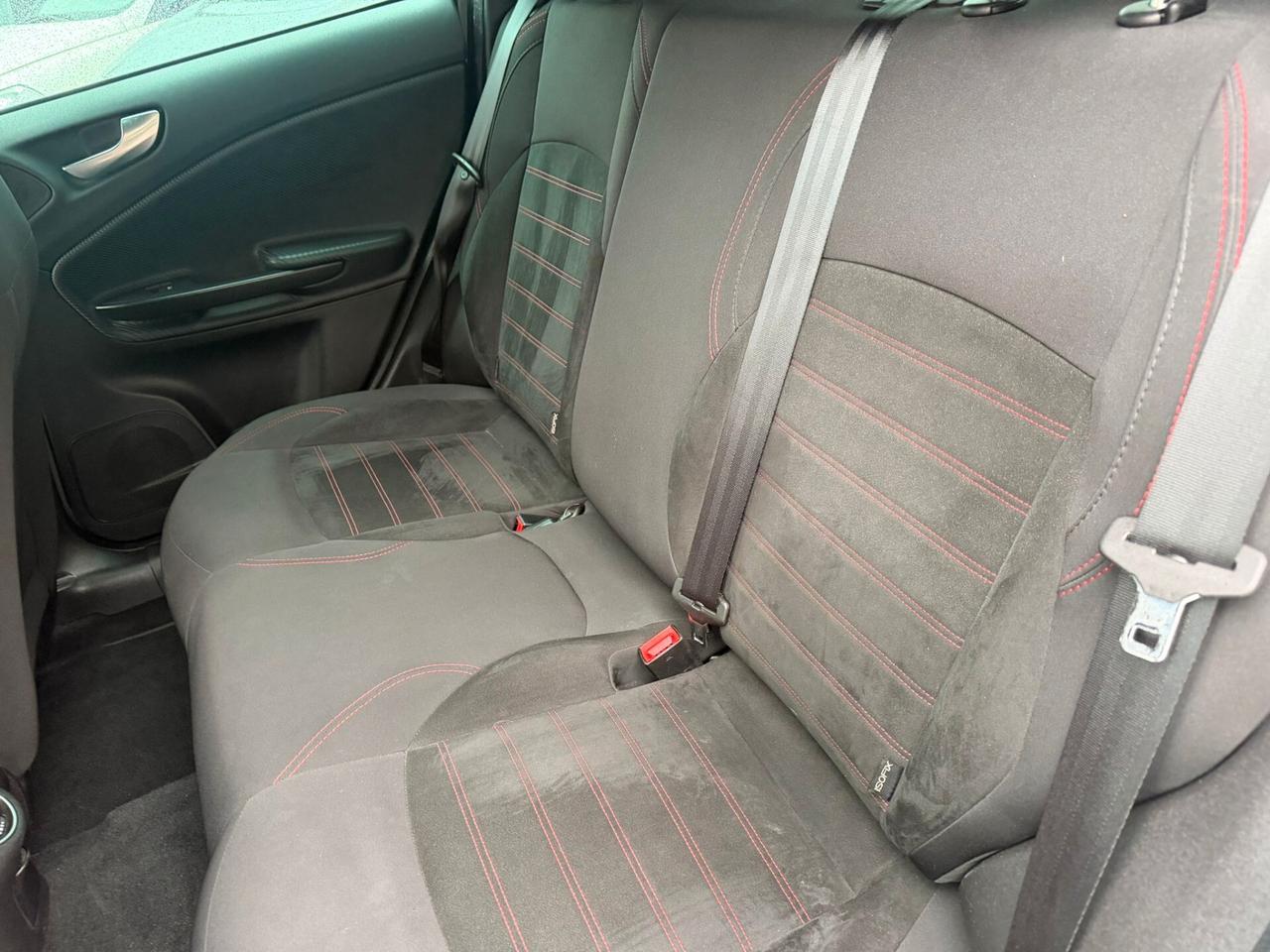 Alfa Romeo Giulietta 1.6 JTDm TCT 120 CV Super Garanzia