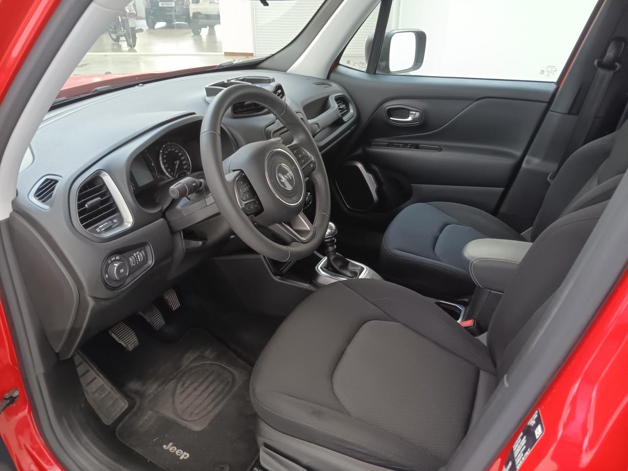 Jeep Renegade 1.0 T3 Longitude
