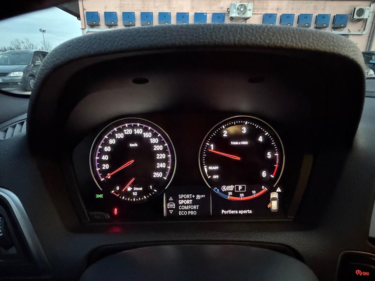 Bmw 118d 150CV MSport 2019 Euro 6