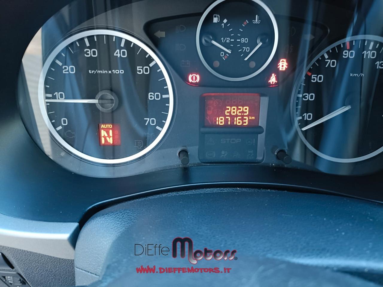 Citroen Berlingo Multispace 1.6 HDi 90 CMP6 XTR