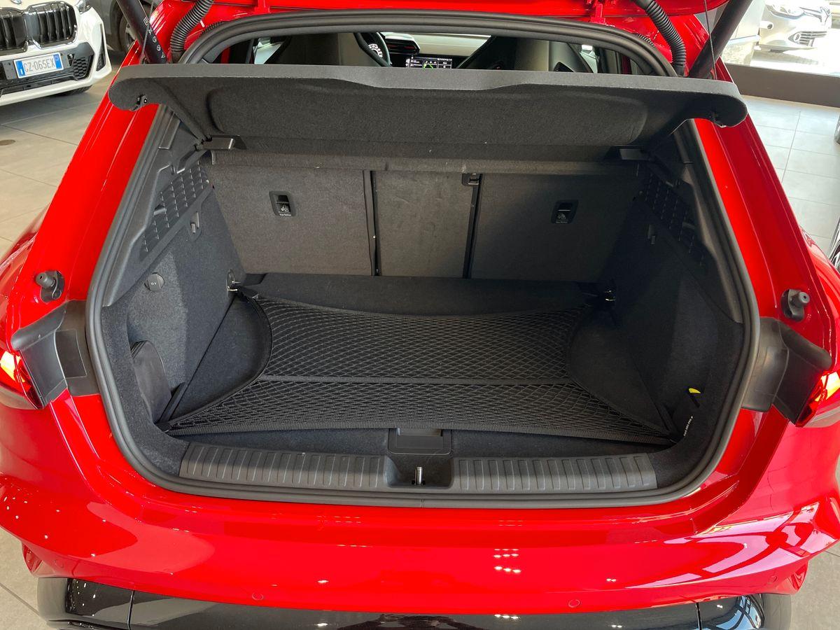 AUDI A3 IV 2024 Sportback - RS3 Sportback 2.5 tfsi quattro s-tronic