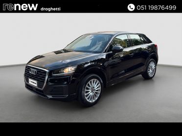 Audi Q2 1.6 TDI Design