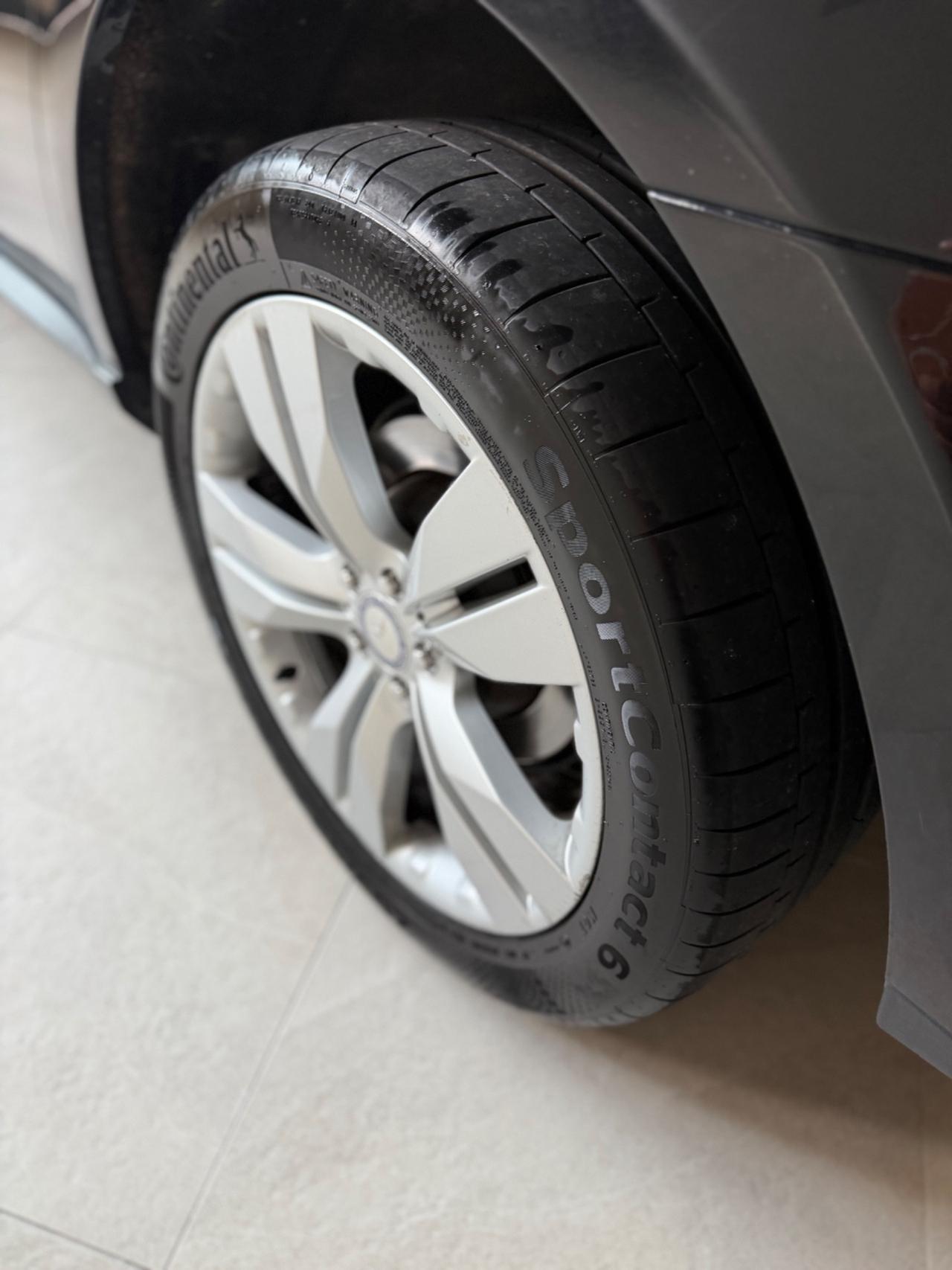 Mercedes-benz ML320 CDI AVANTGARDE FULLOPT KMCERT