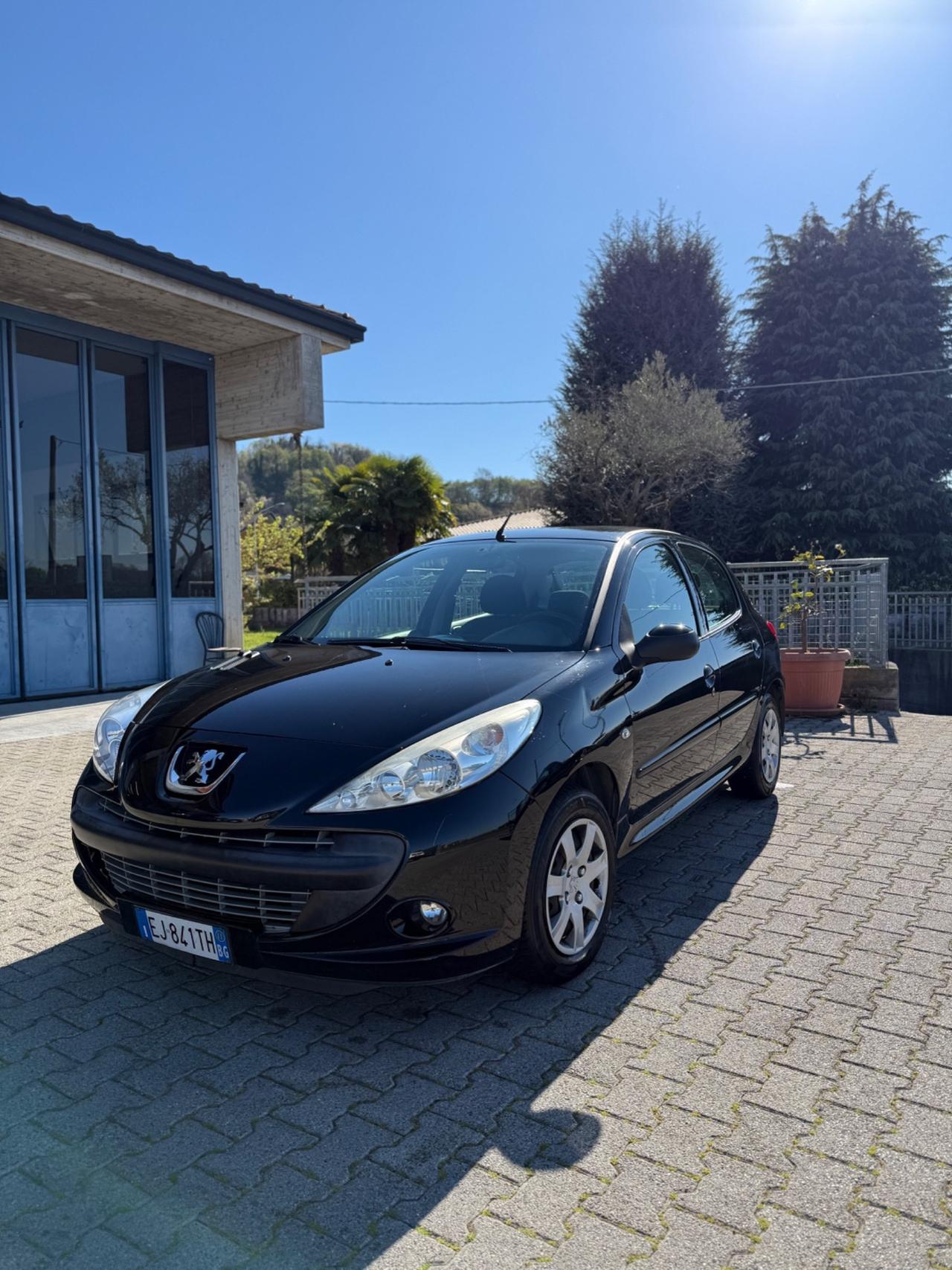 Peugeot 206 Plus 1.1 60CV 5p. Energie
