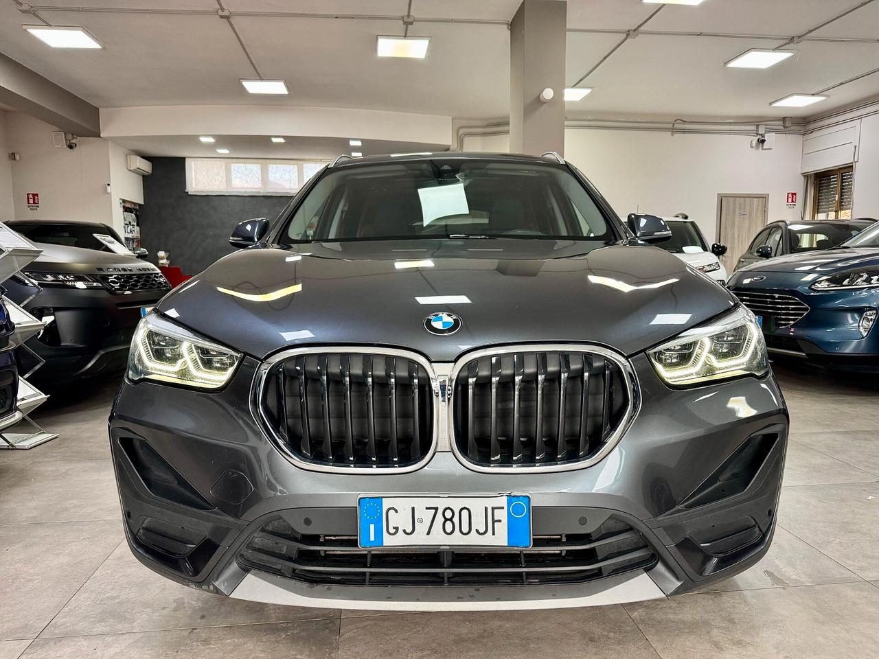 Bmw X1 xDrive18d 2.0 150cv Advantage 2022