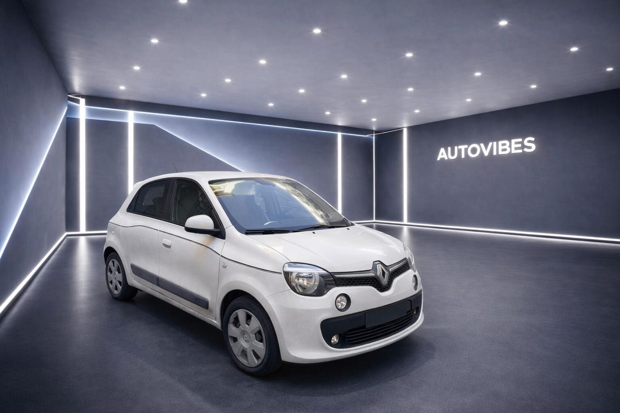 Renault Twingo SCe Life