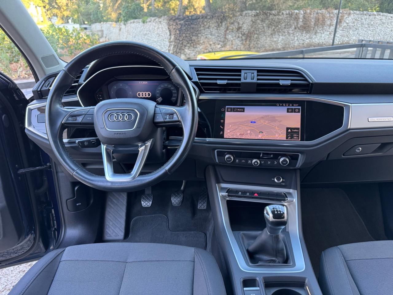 Audi Q3 2.0 TDI QUATTRO - NEW MODEL - 2020