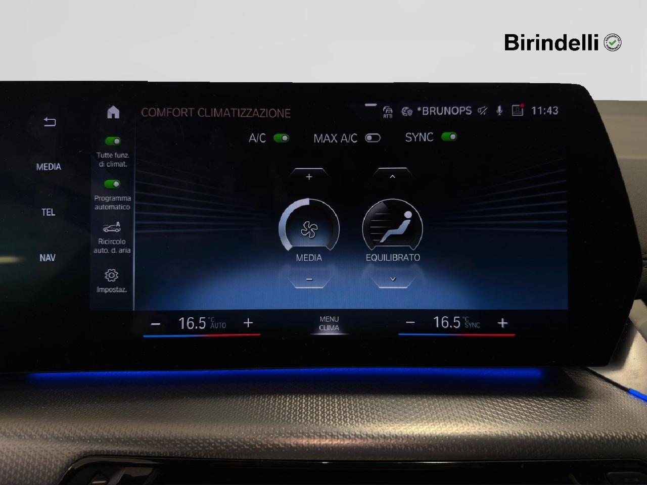 BMW 218d Active Tourer