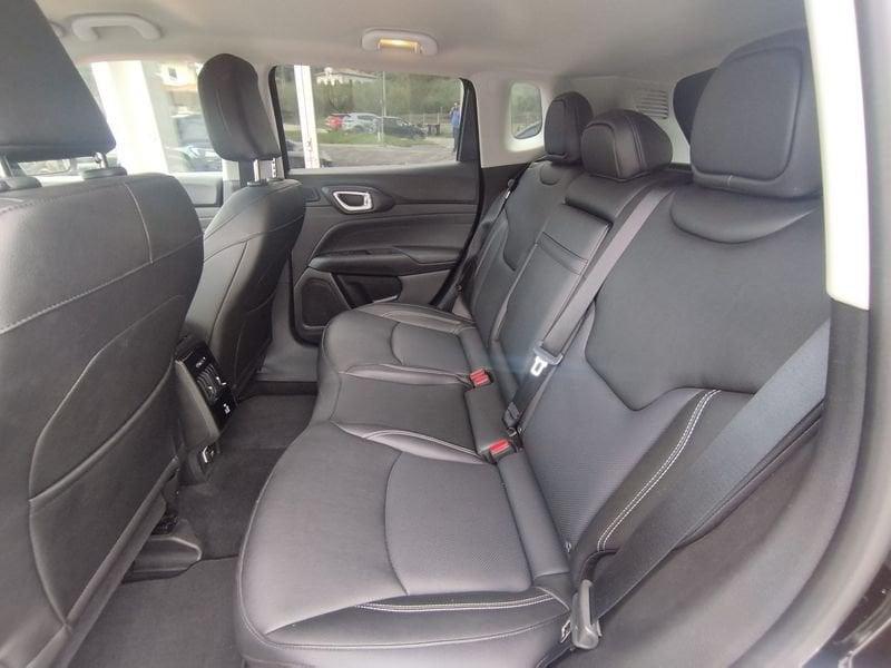Jeep Compass Compass 1.6 Multijet II 2WD S